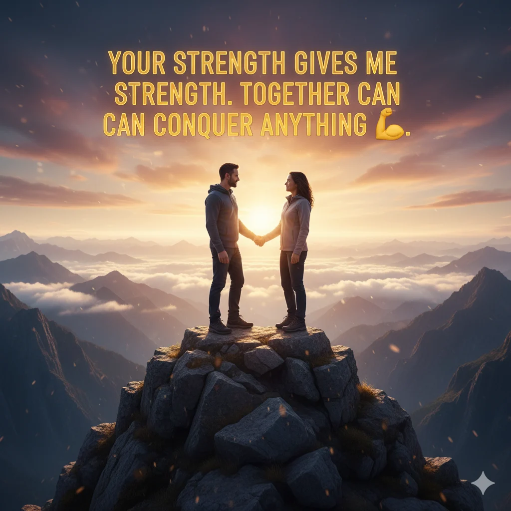 Love Messages for My Wife