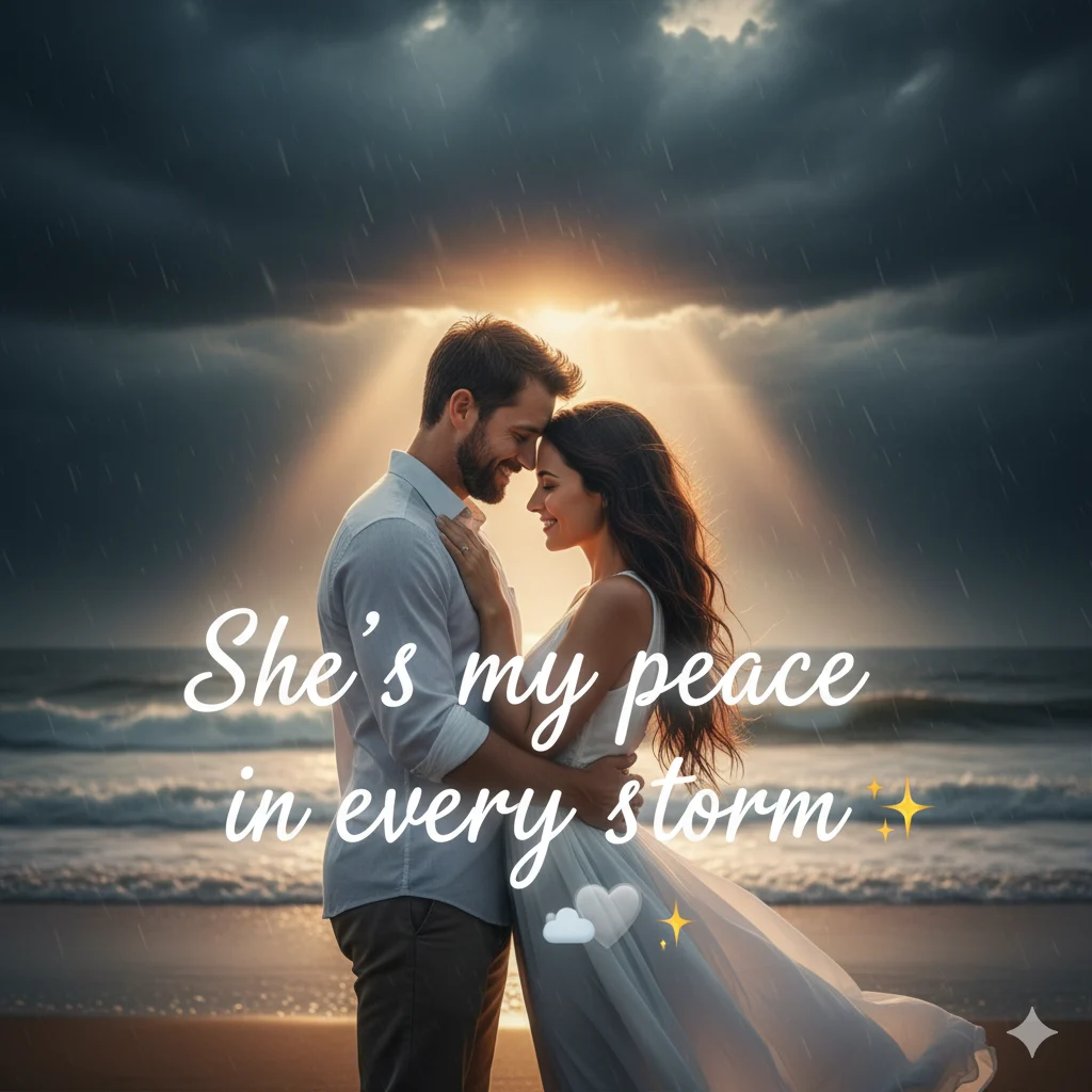 Love Messages for My Wife