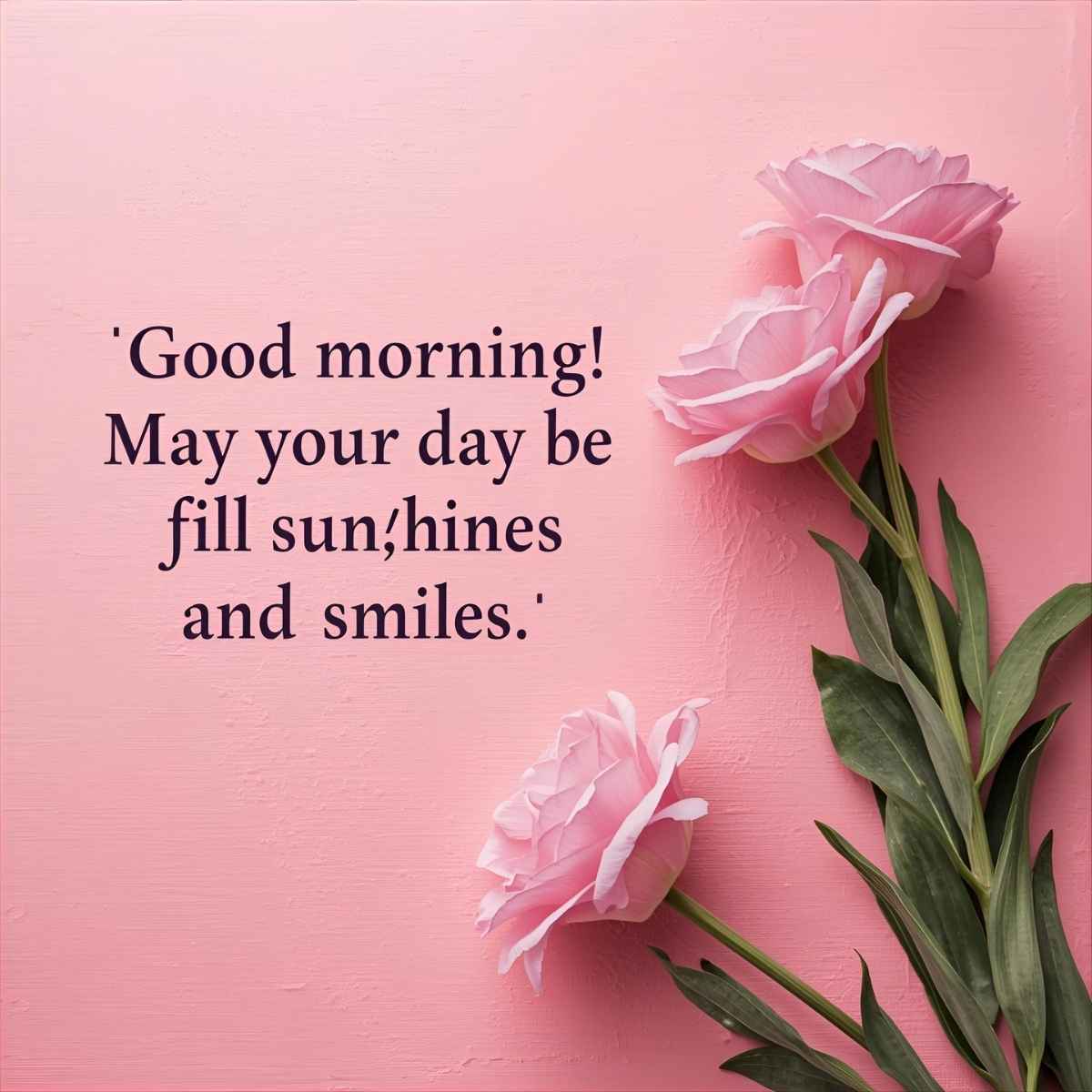 Read more about the article 220+ Heart Touching Good Morning Messages for Friends 🌸 | 2025