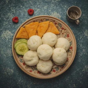 Read more about the article 100+Idli Quotes and Captions 2025
