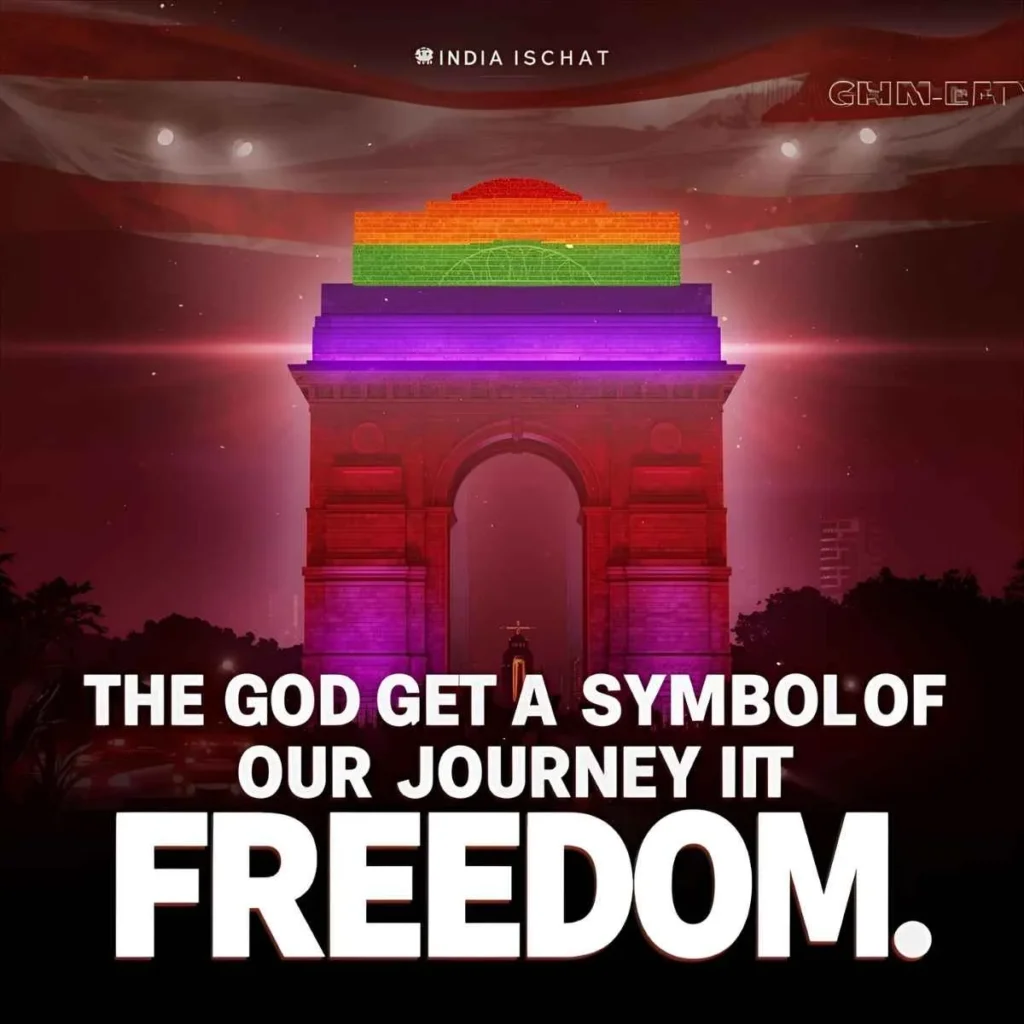India Gate Quotes