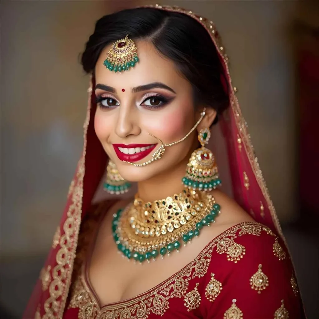 Jhumka Quotes and Captions