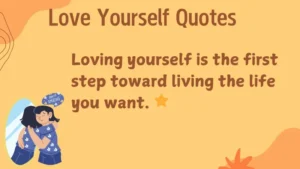 Read more about the article 350+ Love Yourself Quotes for Instagram 2025 💖