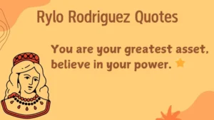 Read more about the article 516+ Best Rylo Rodriguez Quotes 🎶🔥 2025