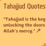 426+ 🕋 Faithful Tahajjud Quotes to Reflect 2025