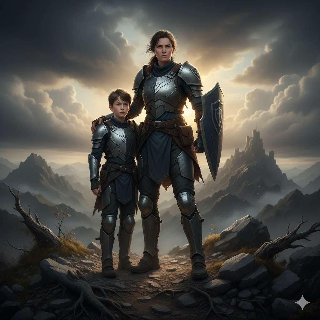 My Son Is My Strength Quotes