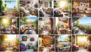 Read more about the article 20 Brilliant Small Balcony Ideas to Transform Your Apartment in 2025