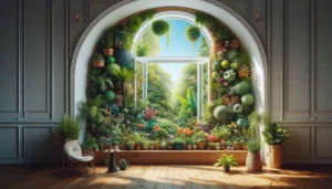 Read more about the article 19 Stunning Indoor Garden Window Ideas You Need to Try!