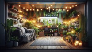 Read more about the article 🌿 The Ultimate Guide to Garage Gardening Lighting: Transform Your Indoor Garden into a Lush Oasis