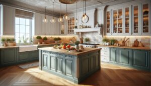 Read more about the article 24 Stylish Kitchen Island Decor Ideas for Unforgettable Entertaining
