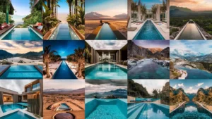 Read more about the article 20 Jaw-Dropping Infinity Pool Designs That Will Leave You Breathless!