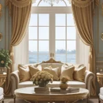 The Allure of Luxury Decor
