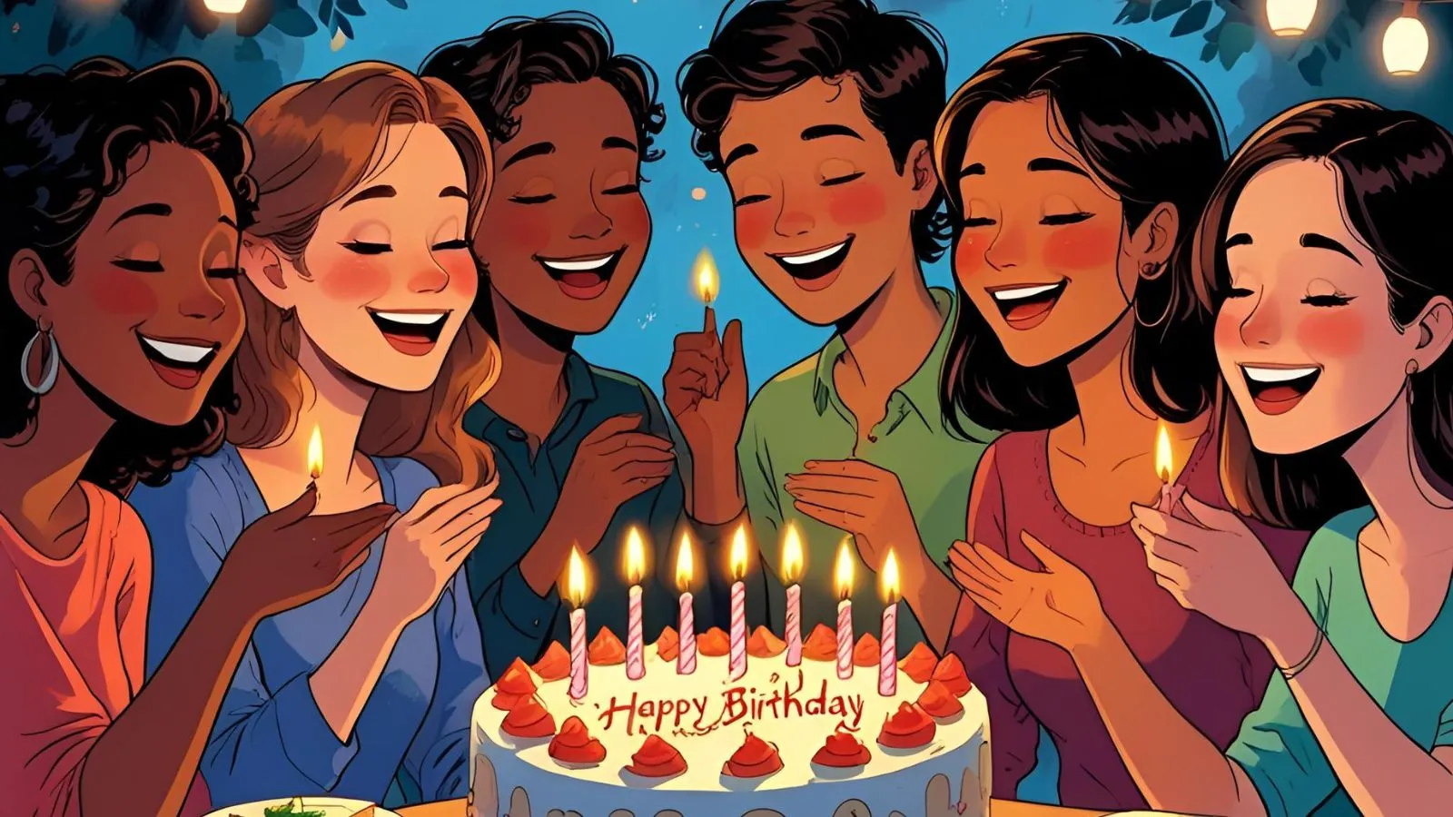 birthday wishes