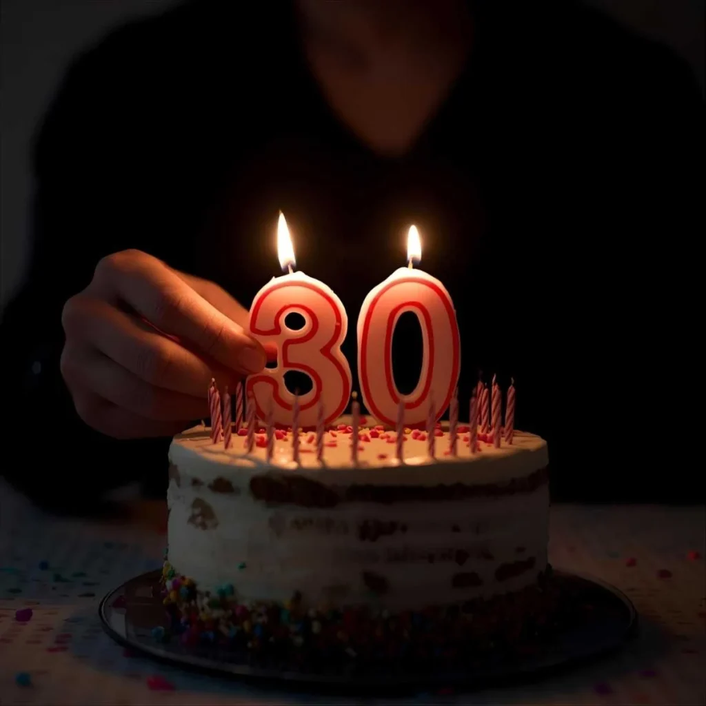 30th Birthday Quotes