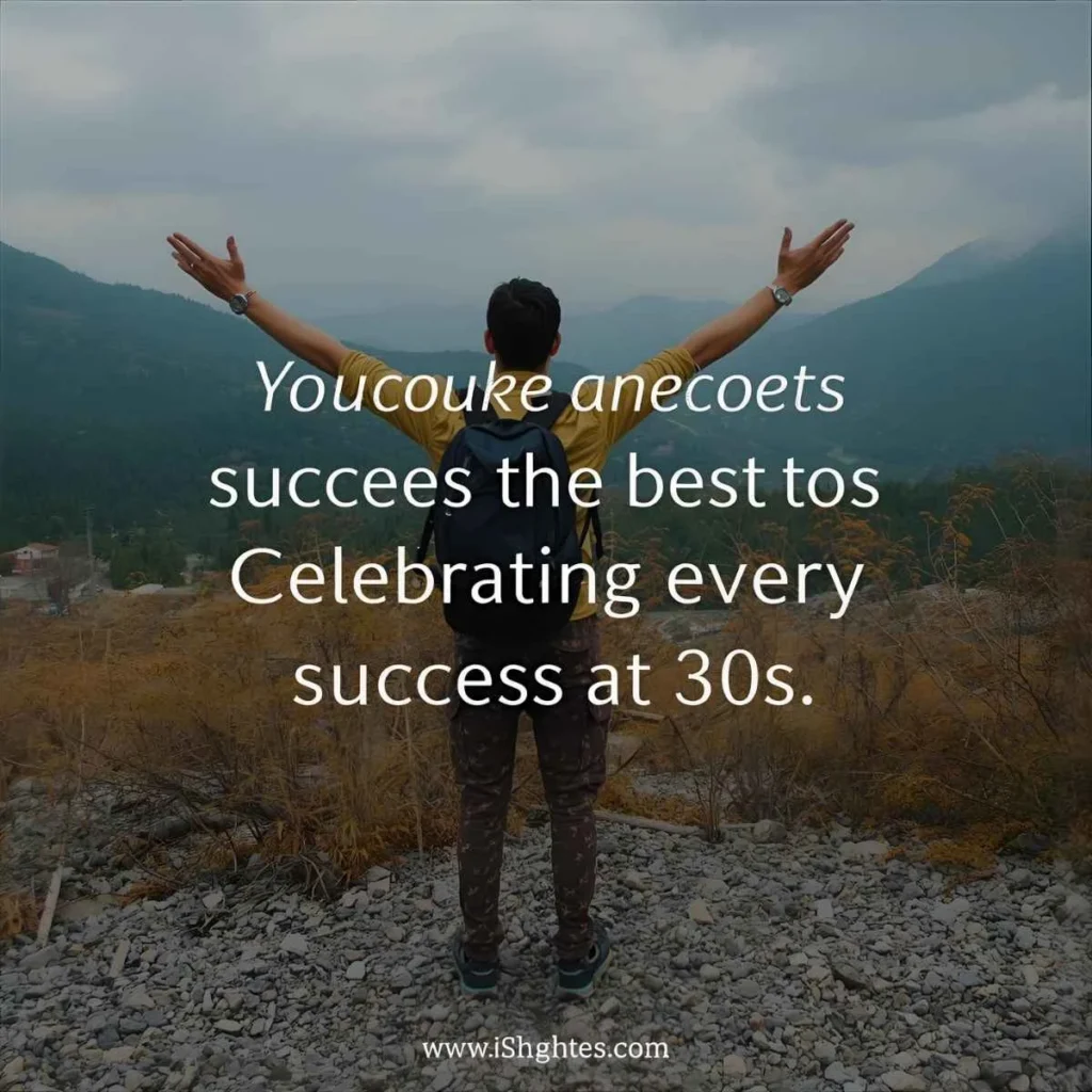 30th Birthday Quotes