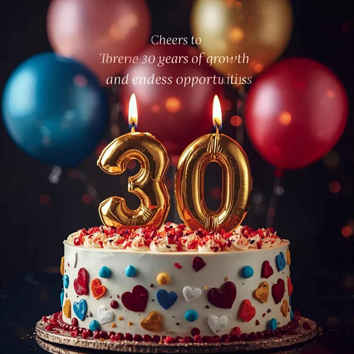 30th Birthday Quotes