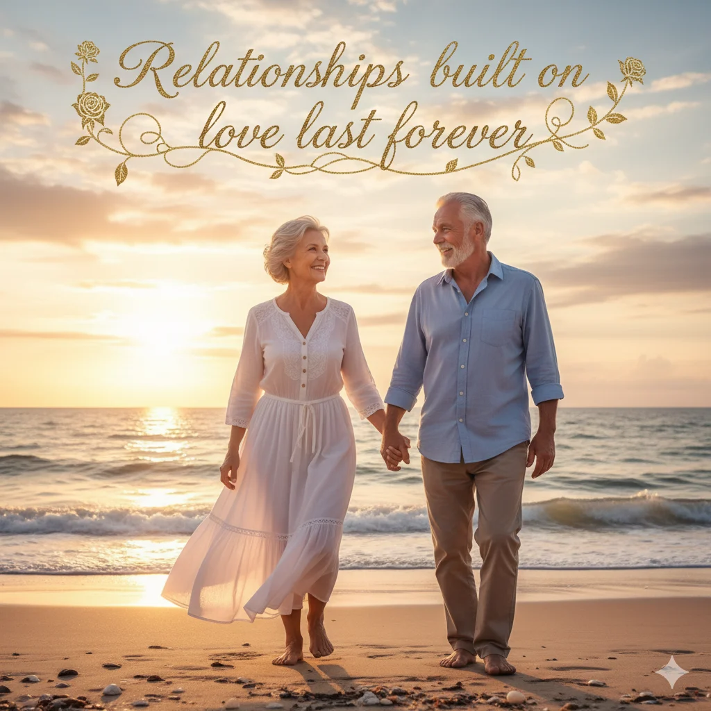 New Relationship Quotes