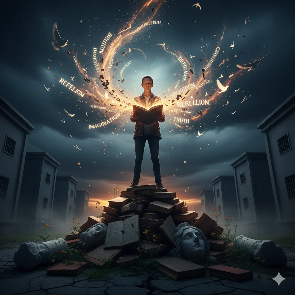 Dead Poets Society Quotes