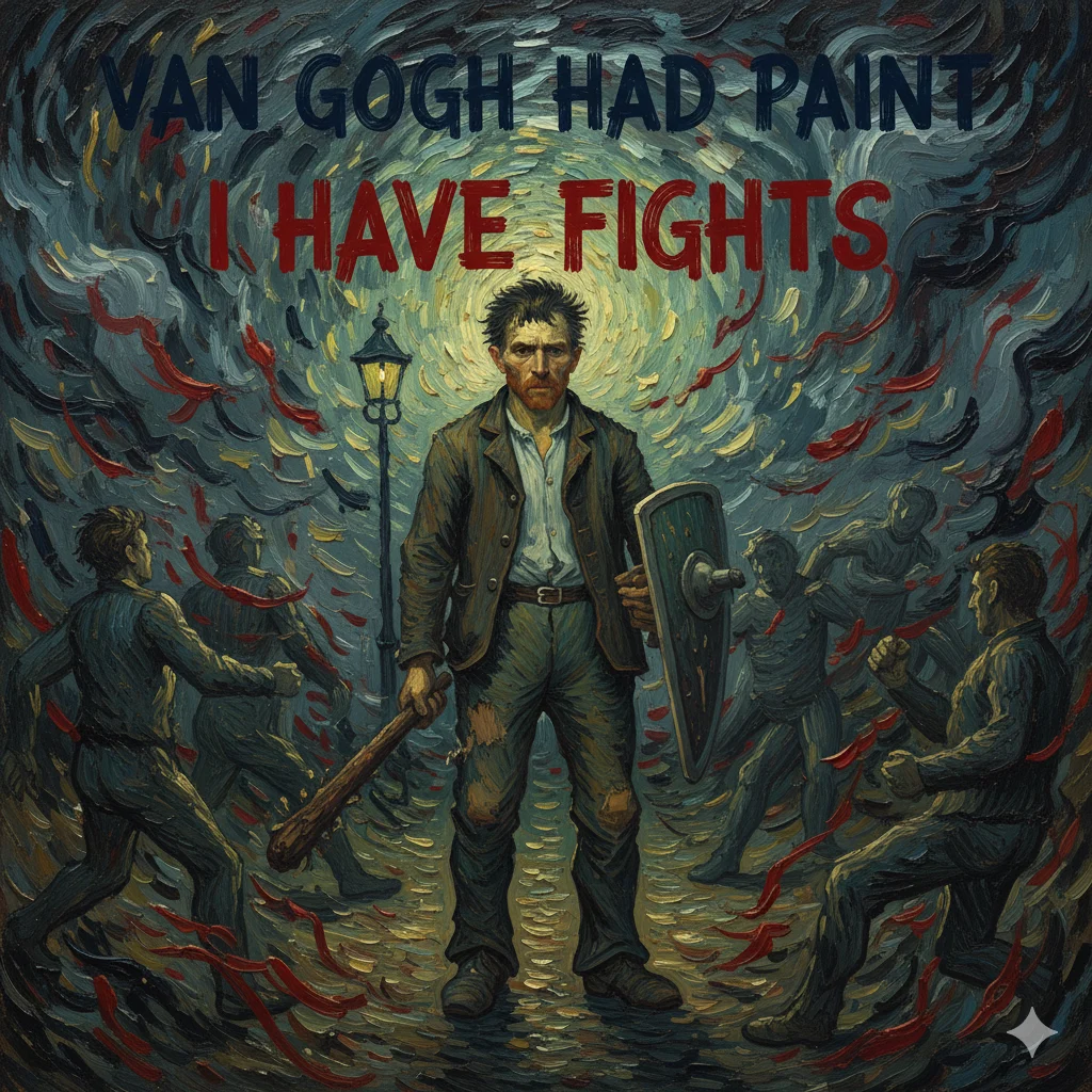 Conor McGregor Quotes