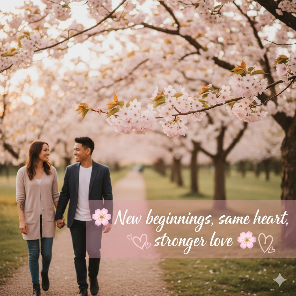 New Relationship Quotes