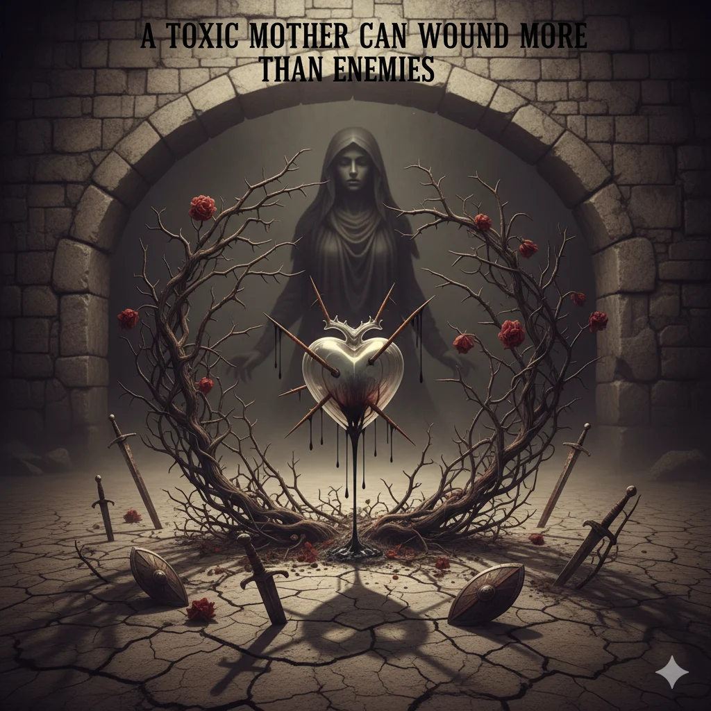 Selfish Parents Quotes