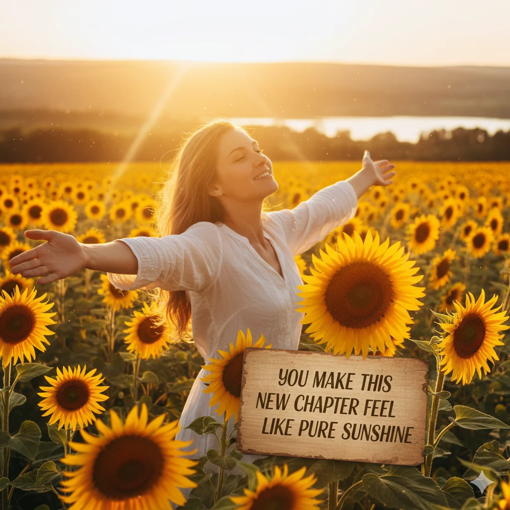 New Relationship Quotes