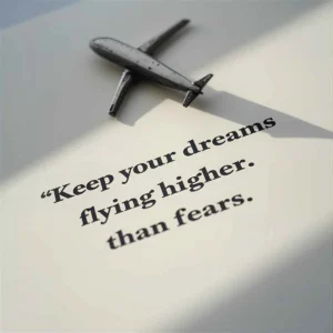 Read more about the article ✈️ 100+ Airplane Quotes to Inspire Your Wanderlust 2025 ✈️