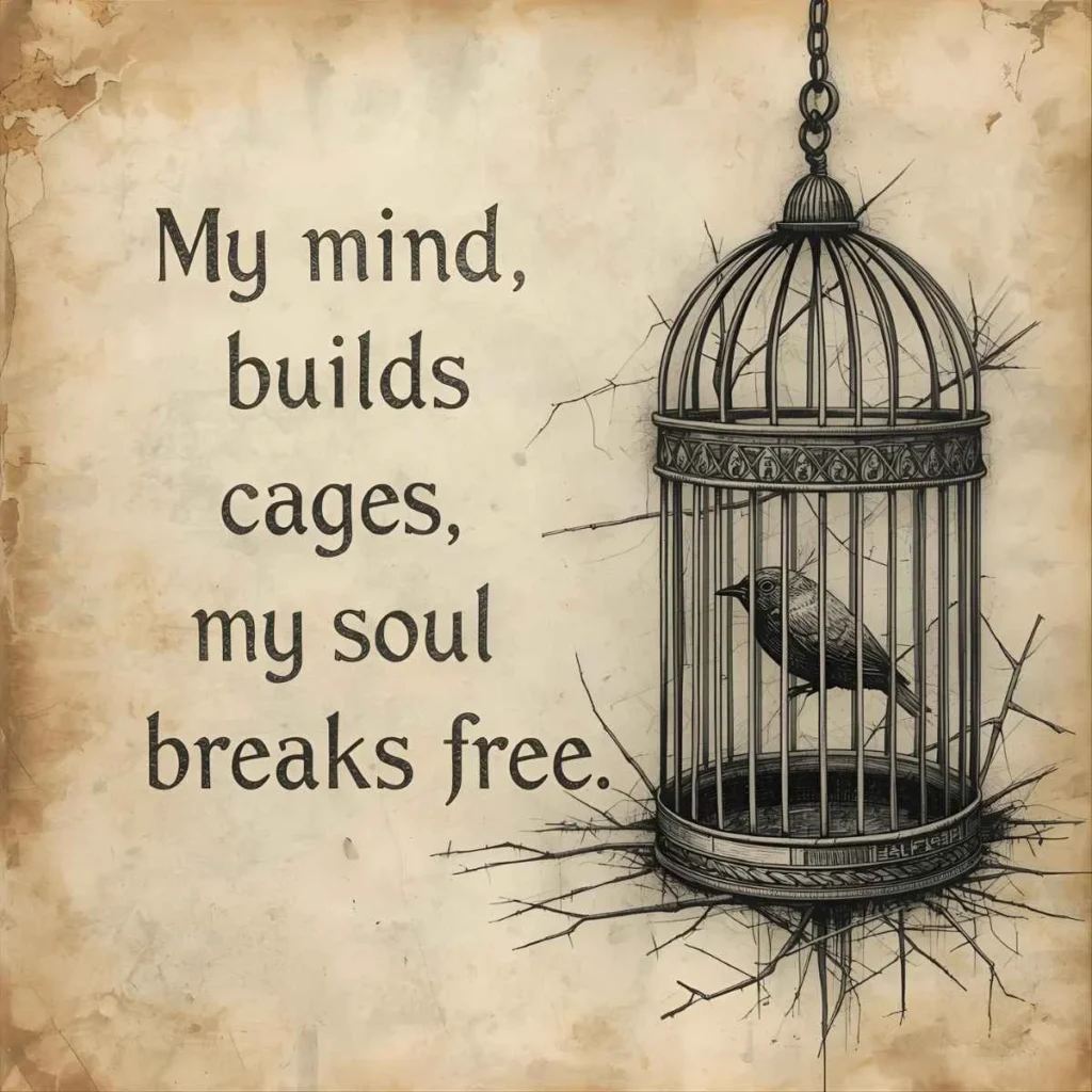 Anxiety Quotes