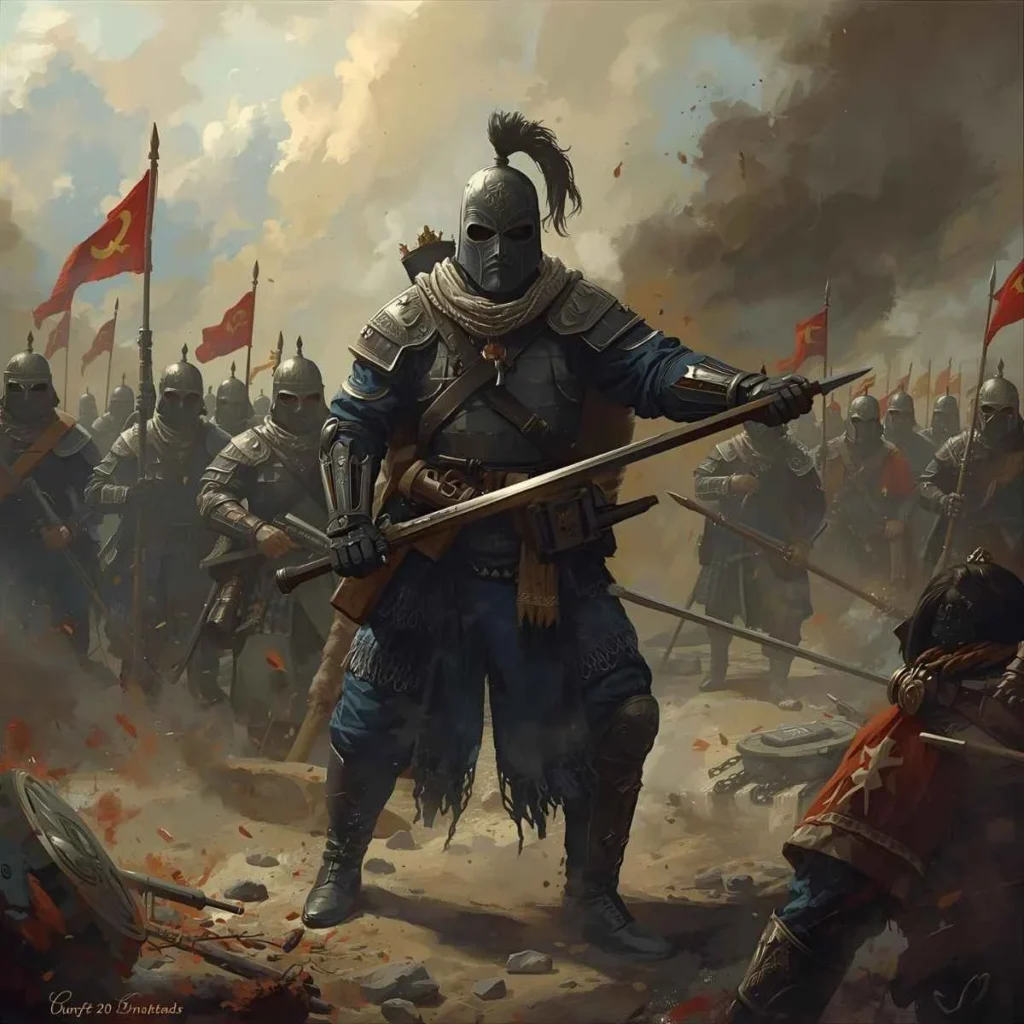 Art of War Quotes
