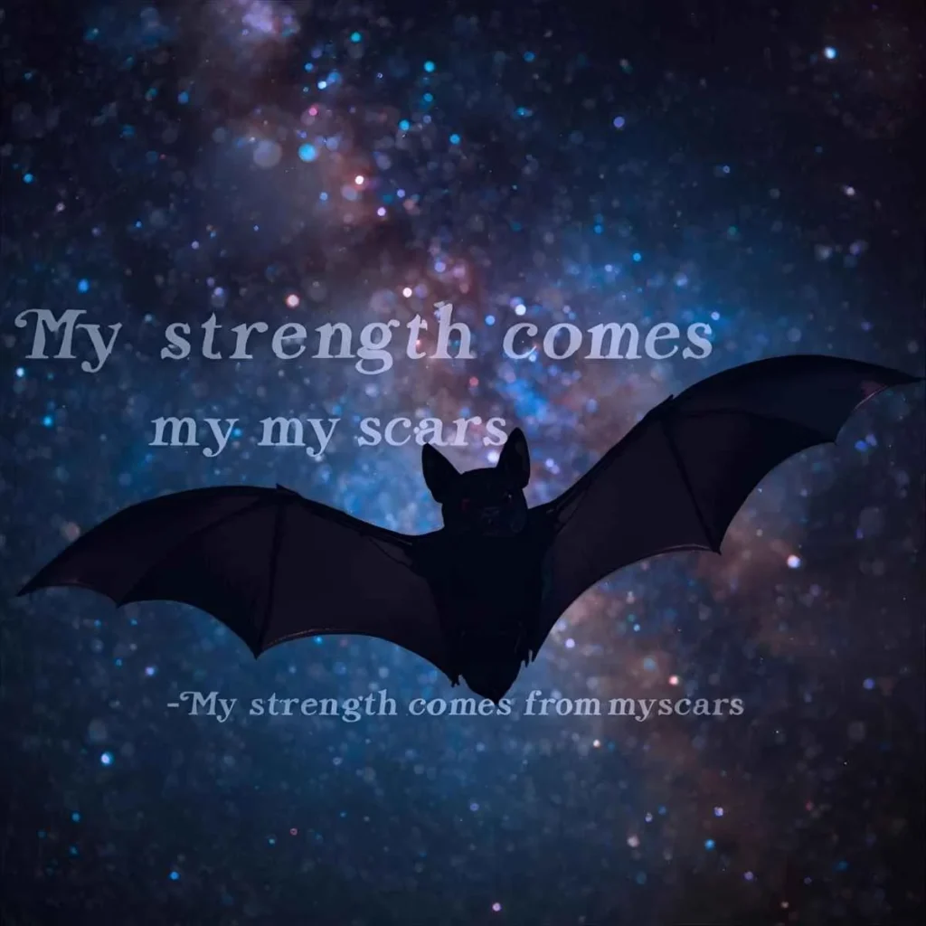 Batman Quotes