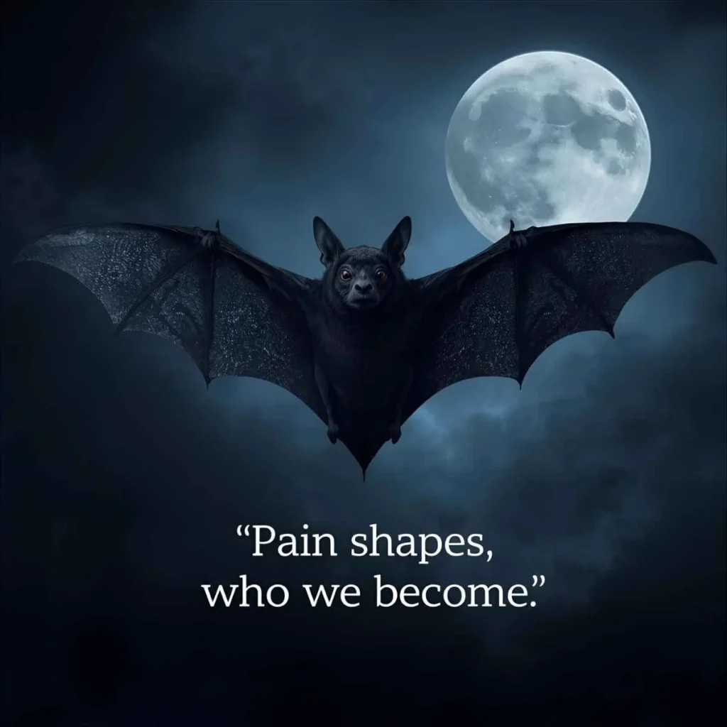 Batman Quotes