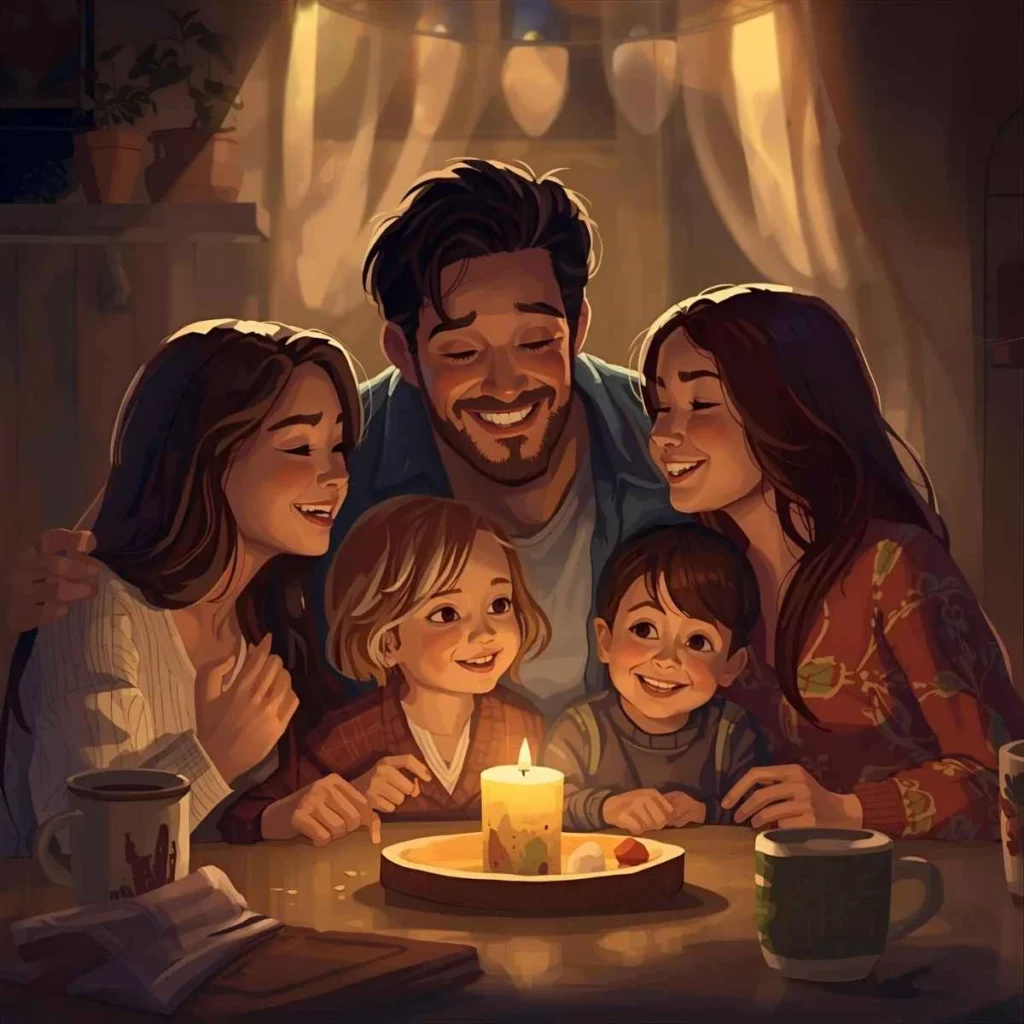 Beautiful Family Quotes