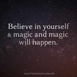 Read more about the article 200+ Believe in Yourself Quotes 🌟2025