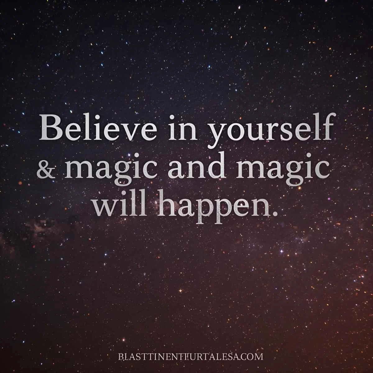 Read more about the article 200+ Believe in Yourself Quotes 🌟2025
