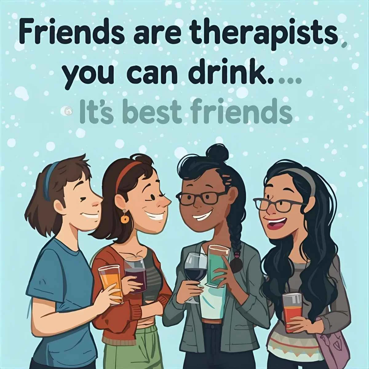 Best Friend Quotes Funny