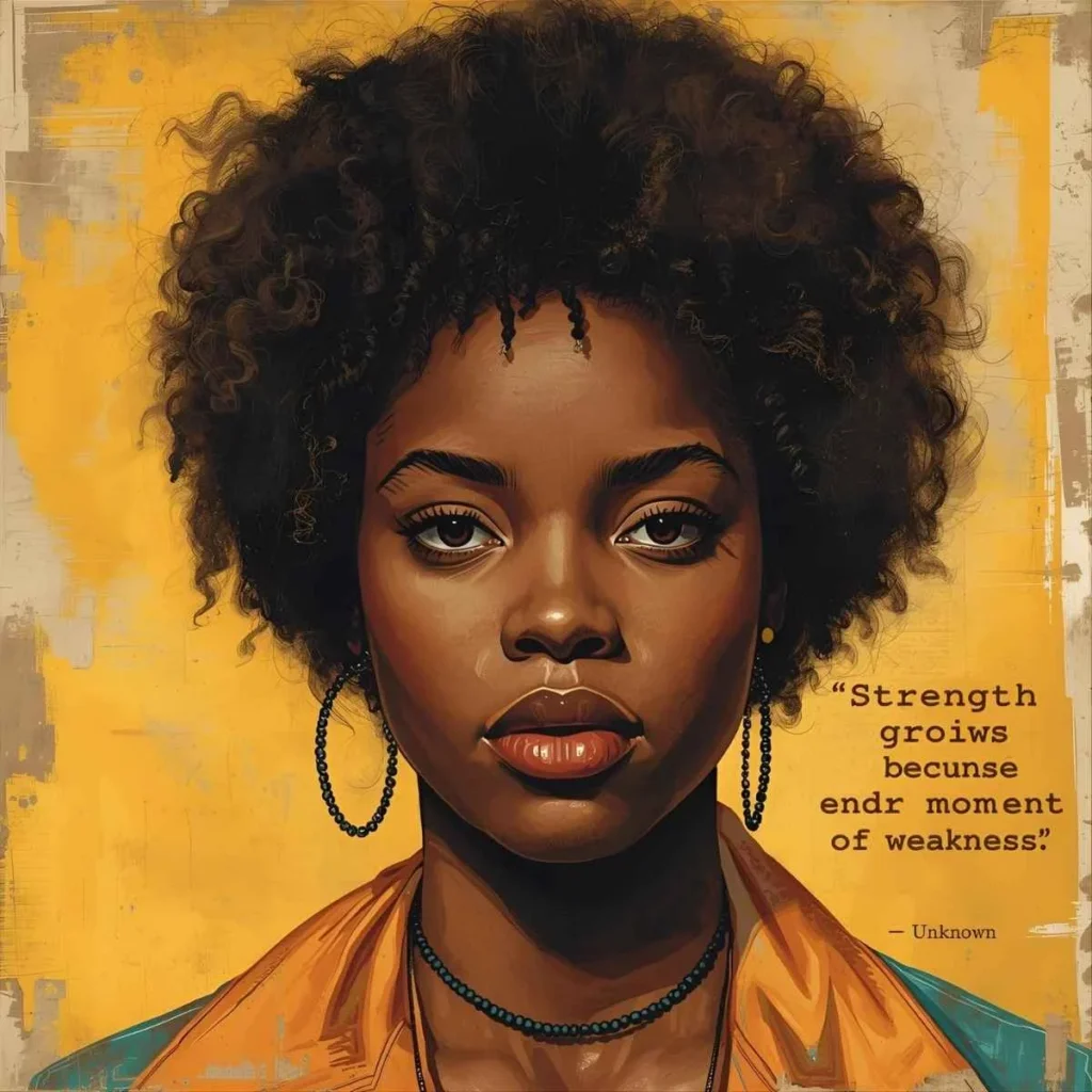 Black History Month Quotes