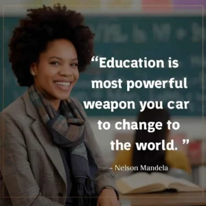 Read more about the article 200+ Black History Month Quotes 2025