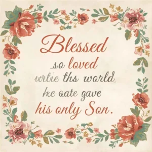 Read more about the article 140+Blessed Good Friday Quotes 2025