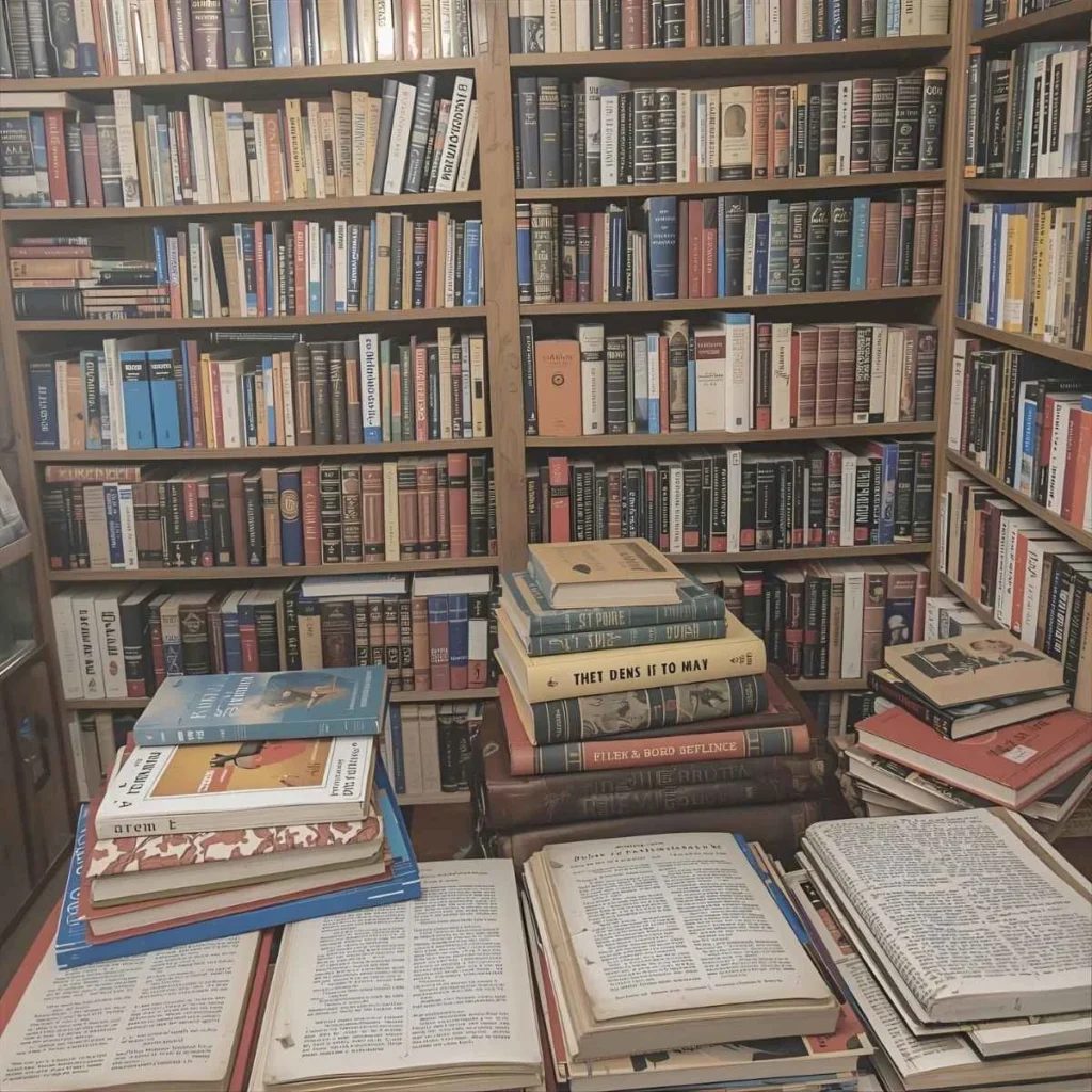 Book Quotes