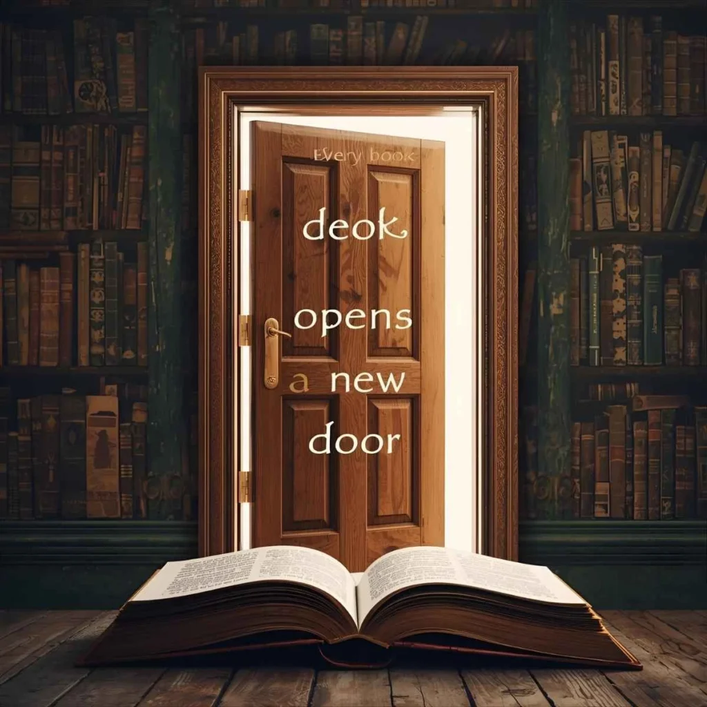 Book Quotes