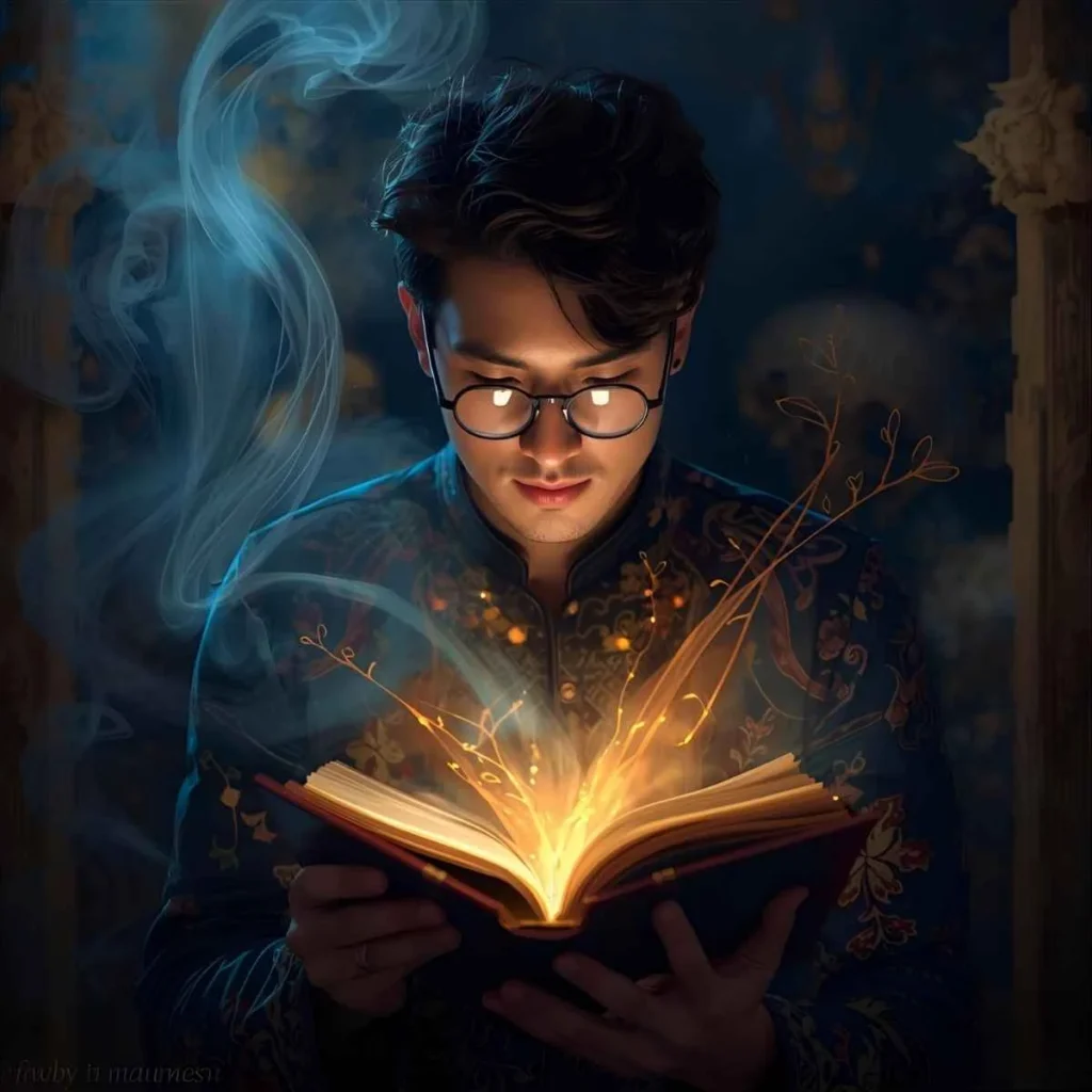 Book Quotes