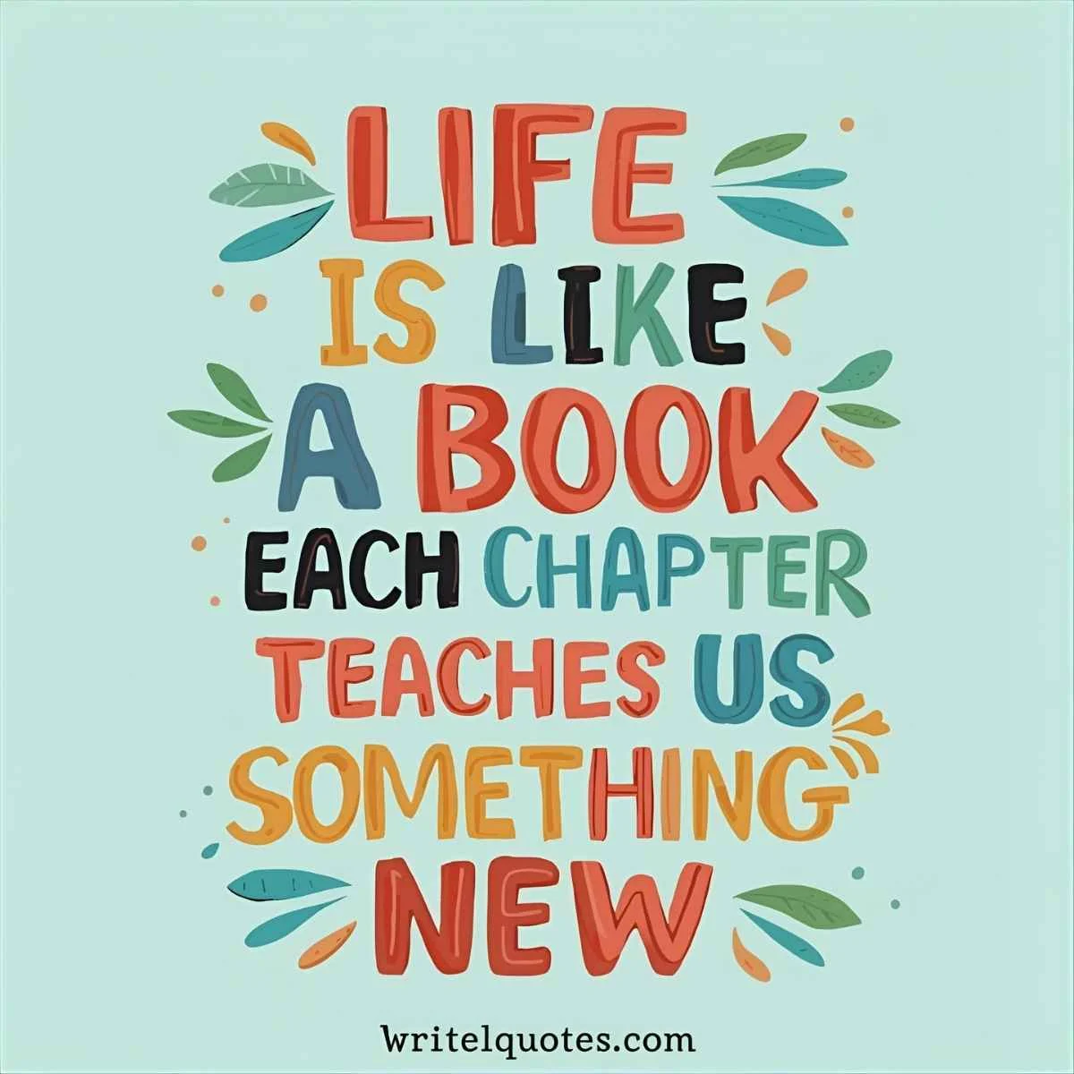 Read more about the article 100+ Book Quotes for Every Reader’s Soul 📚✨ 2025