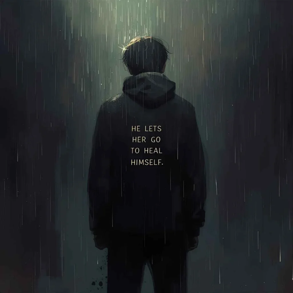 Breakup Quotes