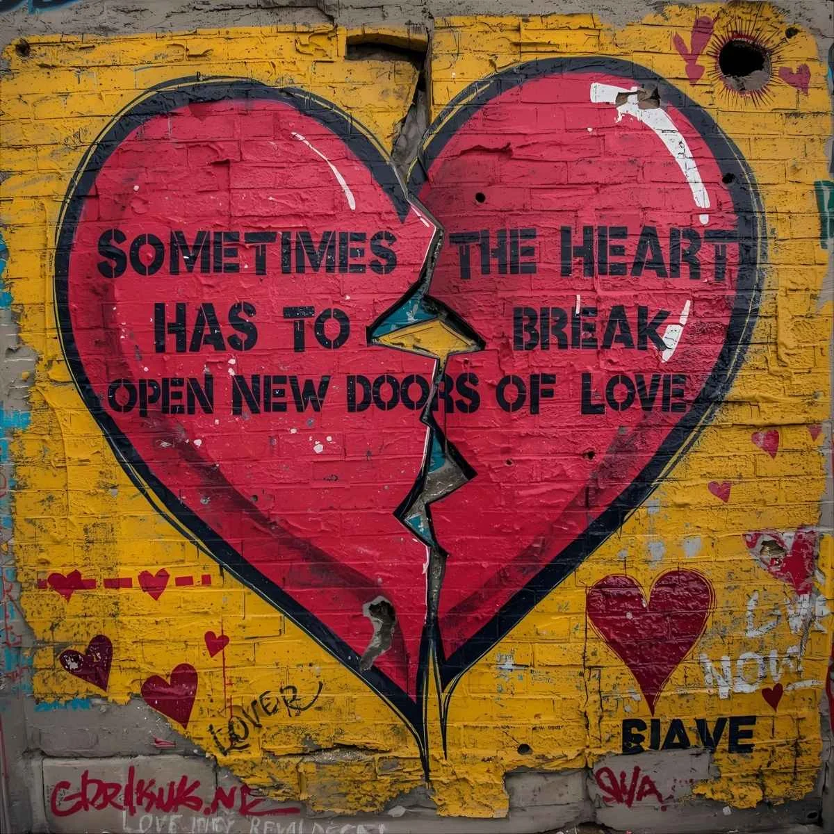 Breakup Quotes