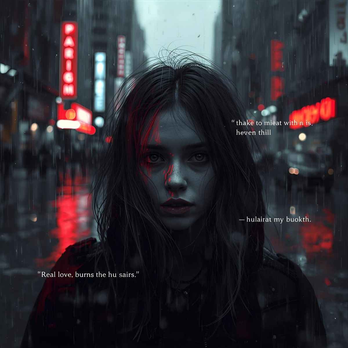 Bukowski Quotes