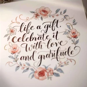 Read more about the article 130+ Inspiring Celebration of Life Quotes ✨ 2025