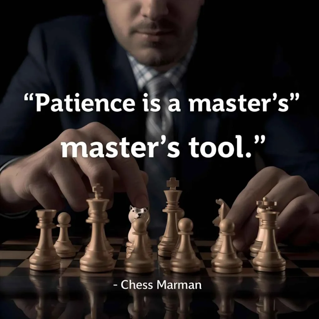 Chess Quotes