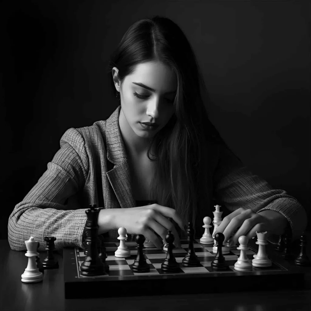 Chess Quotes