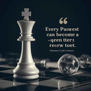 Read more about the article 120+ Chess Quotes 2025