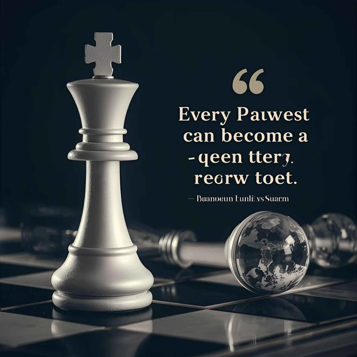 Read more about the article 120+ Chess Quotes 2025
